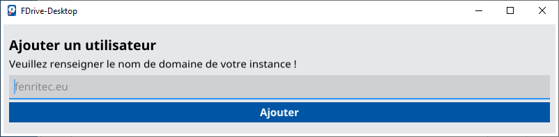 Définir le domaine de l'entreprise